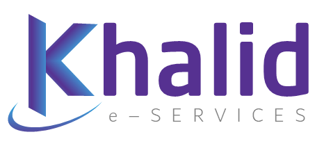 Khalid Tech e-Services